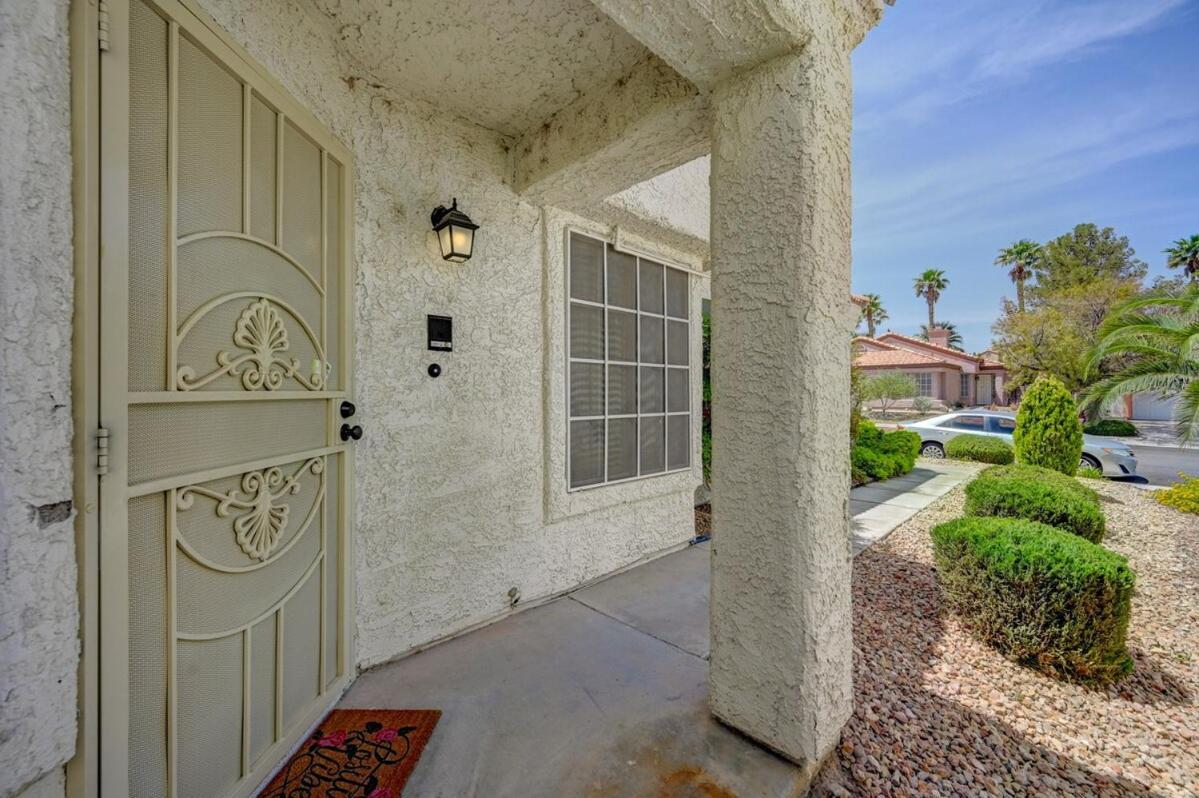 Modern 3 Bedroom In Summerlin Holiday home *