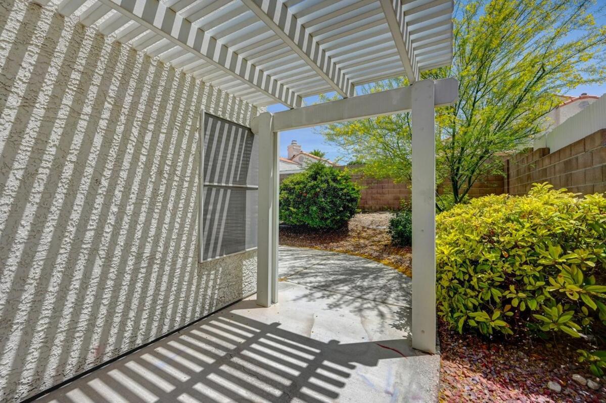 Modern 3 Bedroom In Summerlin * Las Vegas