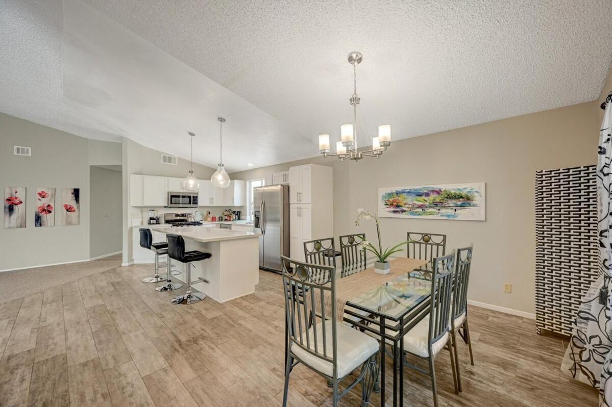 Modern 3 Bedroom In Summerlin
