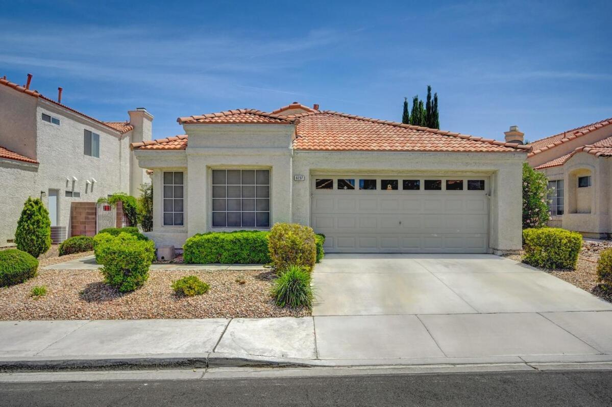Holiday home Modern 3 Bedroom In Summerlin *