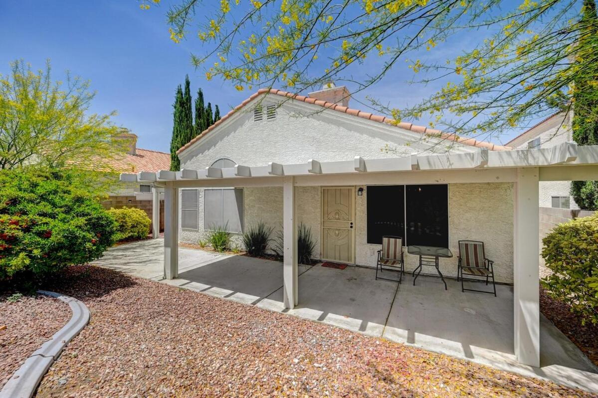 Modern 3 Bedroom In Summerlin Holiday home *
