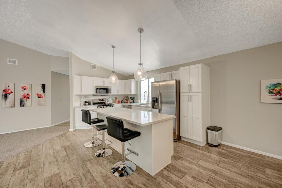 Holiday home Modern 3 Bedroom In Summerlin Las Vegas