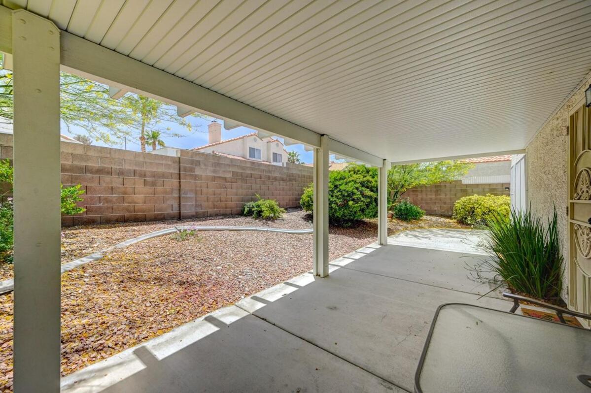 Modern 3 Bedroom In Summerlin