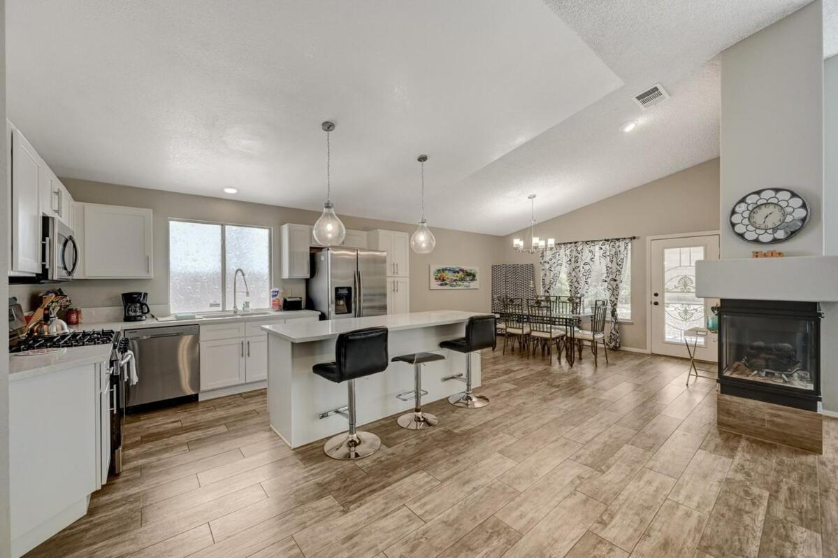 Holiday home Modern 3 Bedroom In Summerlin *