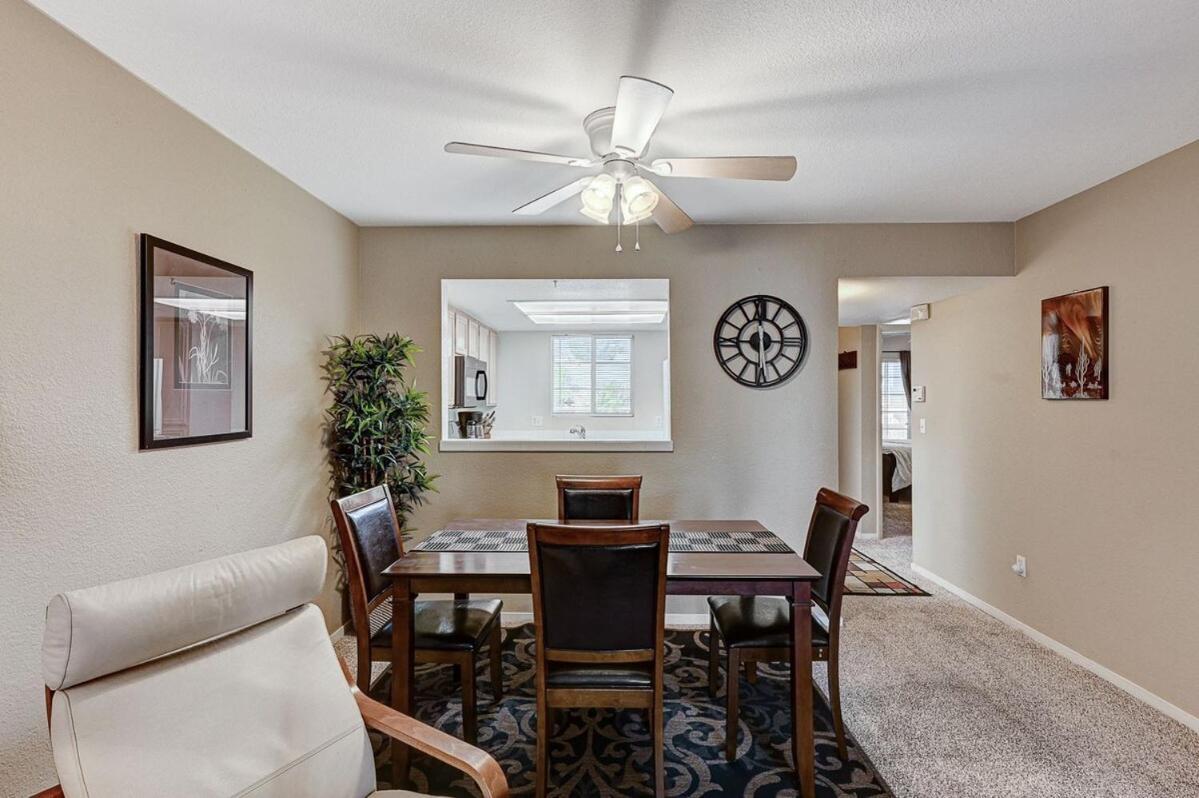 Apartment Summerlin Gated Community
