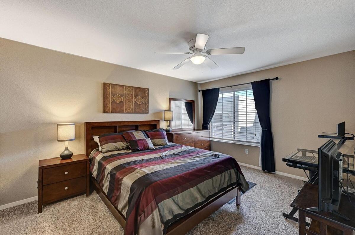 Apartment Summerlin Gated Community Las Vegas