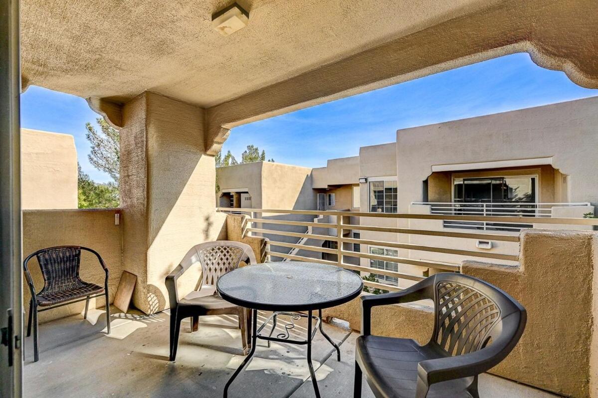 Summerlin Gated Community