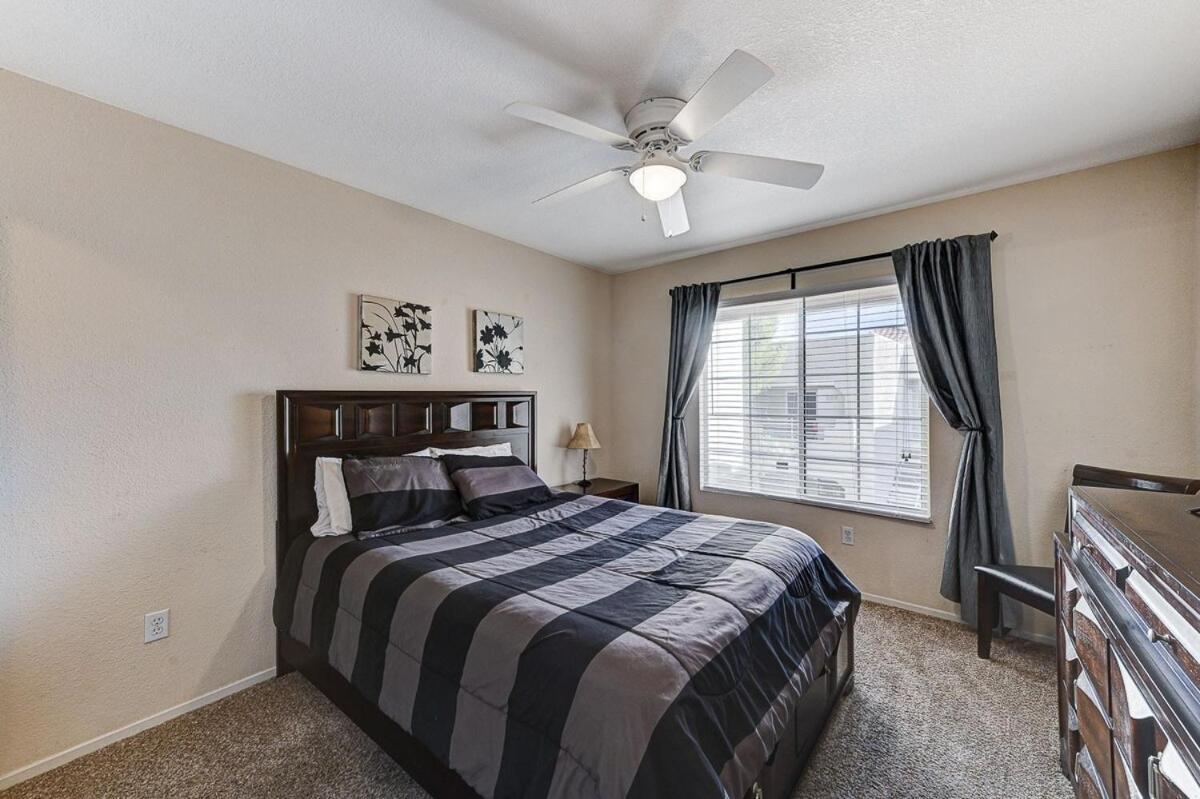 Apartment Summerlin Gated Community Las Vegas