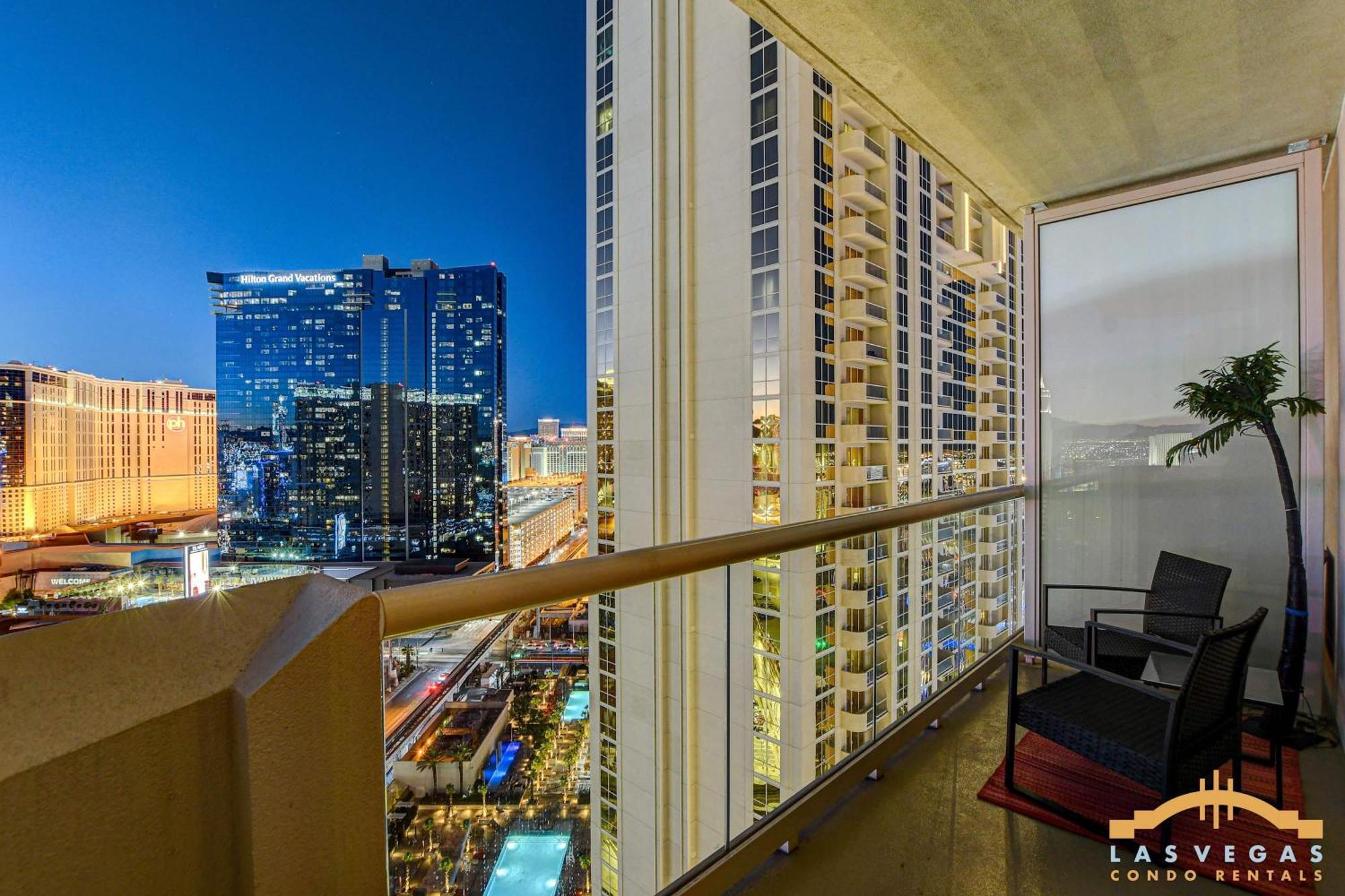 Ferienhaus Mgm Signature-22-615 Strip View Balcony
