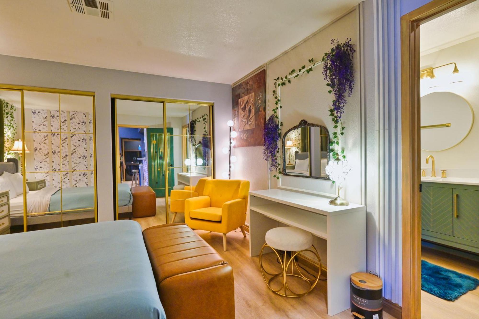 Apartment Vegas Dream By The Strip Las Vegas