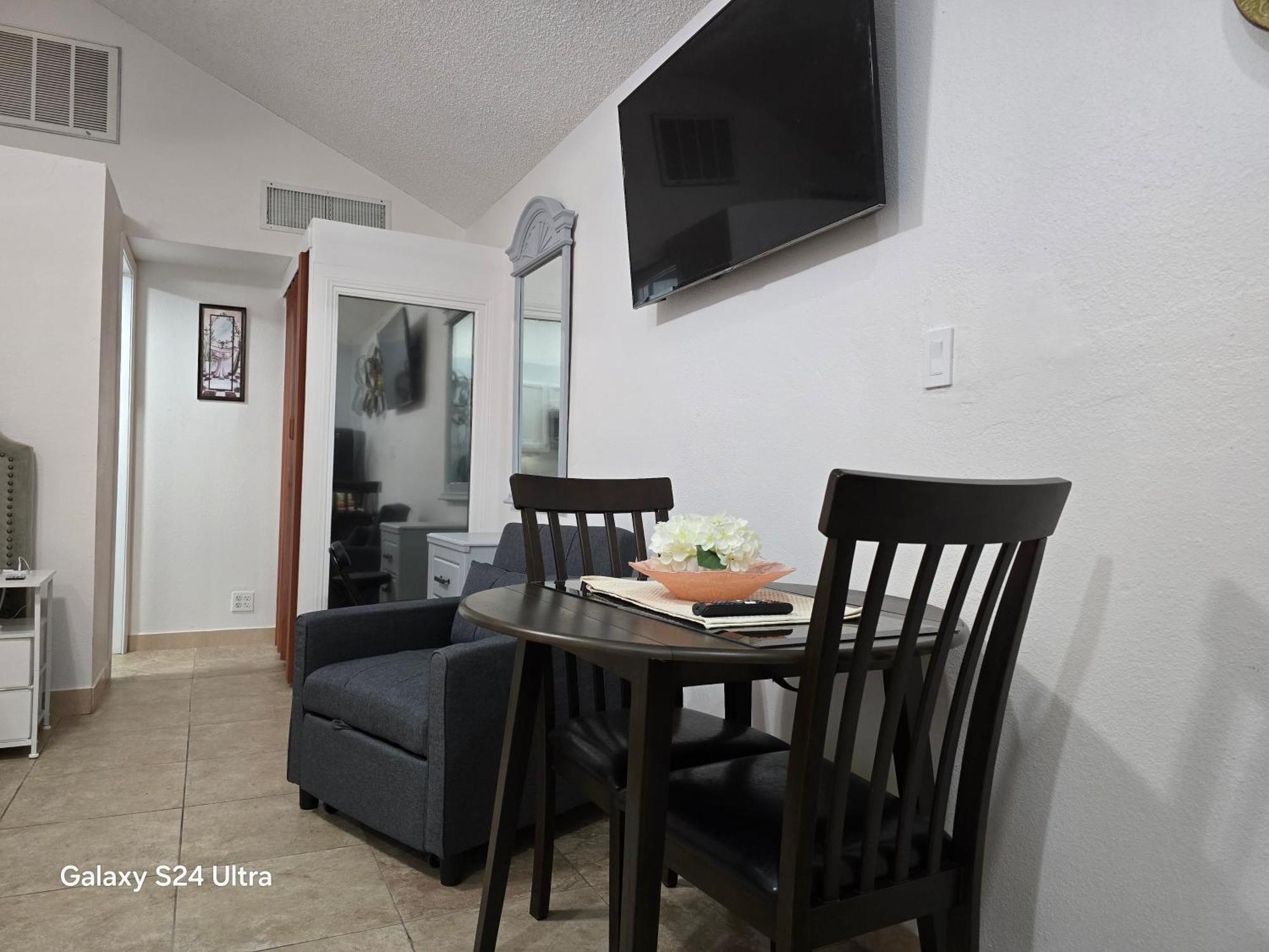 Apartment Rocas Del Sol *