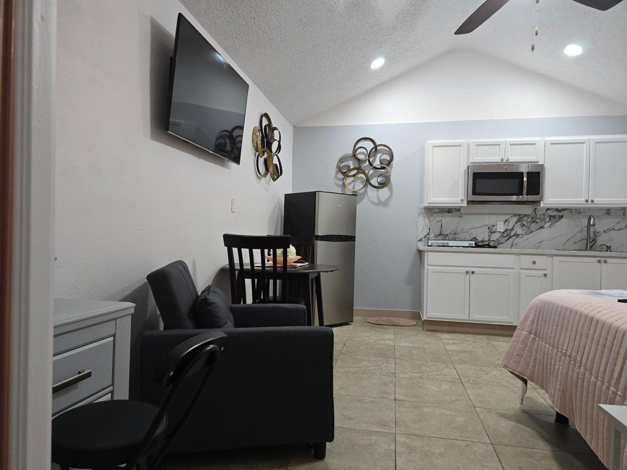 Rocas Del Sol Apartment *