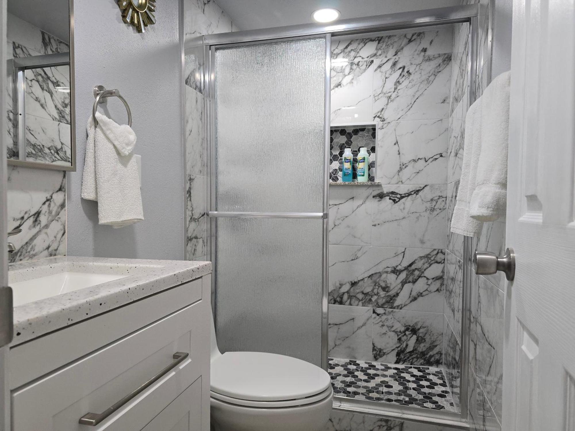 Rocas Del Sol Apartment Las Vegas