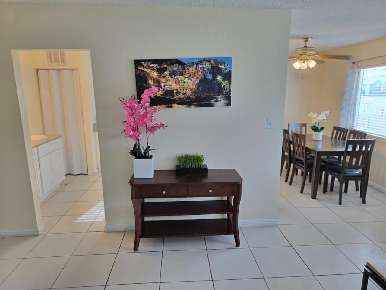 Holiday home 376 Modern Sleeps 6