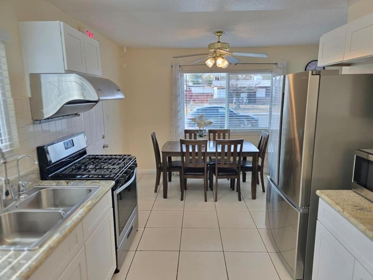 Holiday home 376 Modern Sleeps 6 Las Vegas