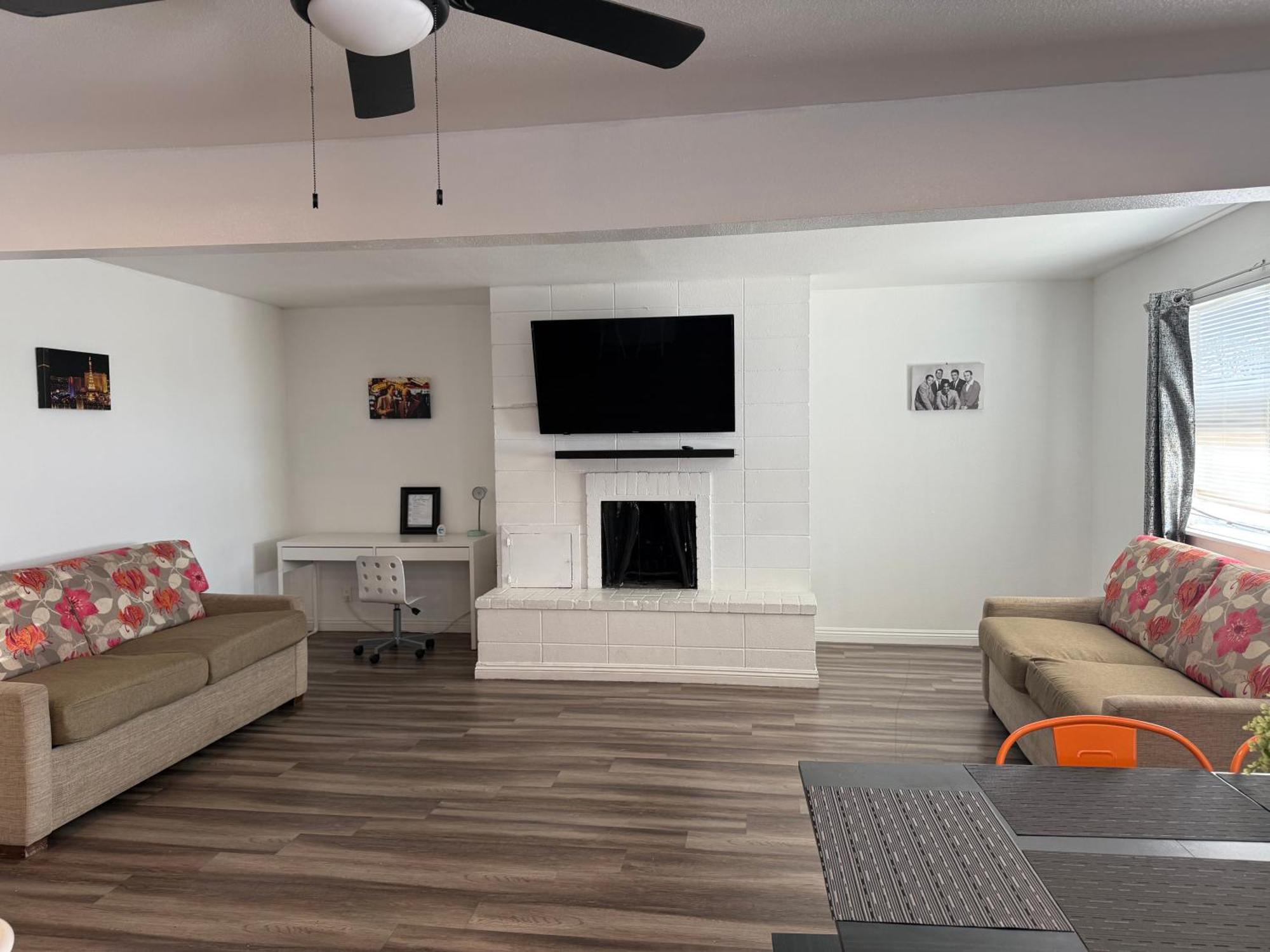 Apartment Vegas Super House *