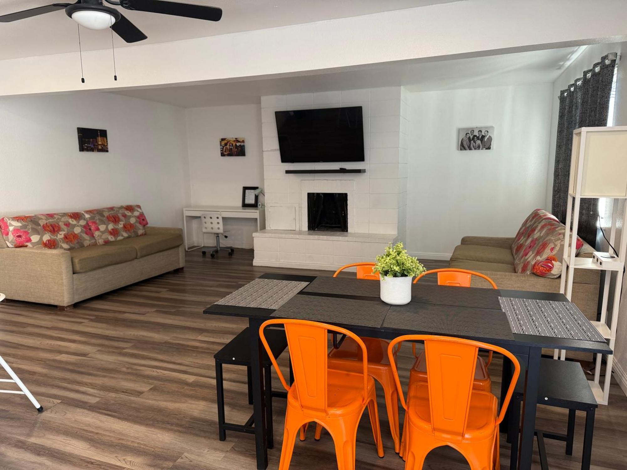 Vegas Super House Apartment Las Vegas