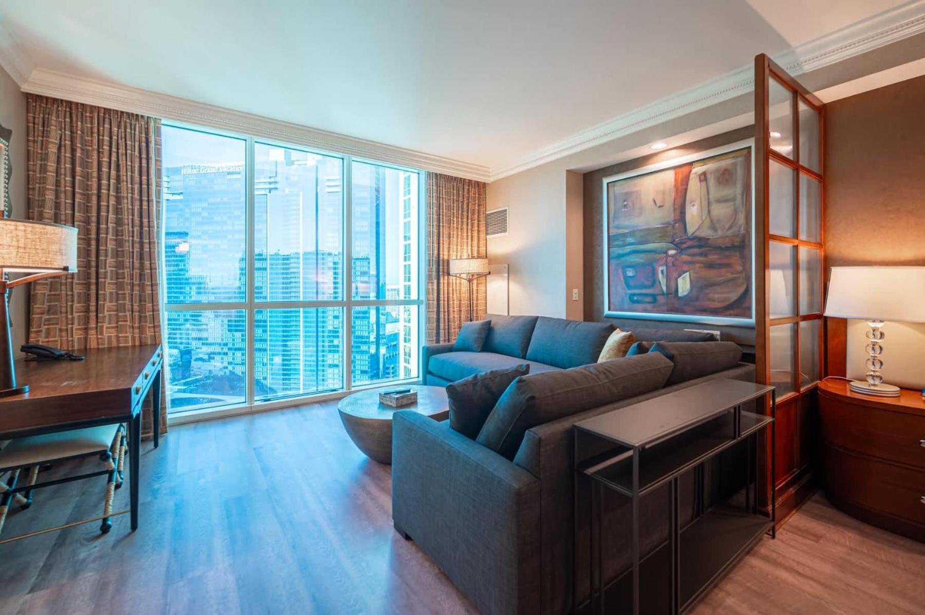No Fee Strip View &free Valet &pool