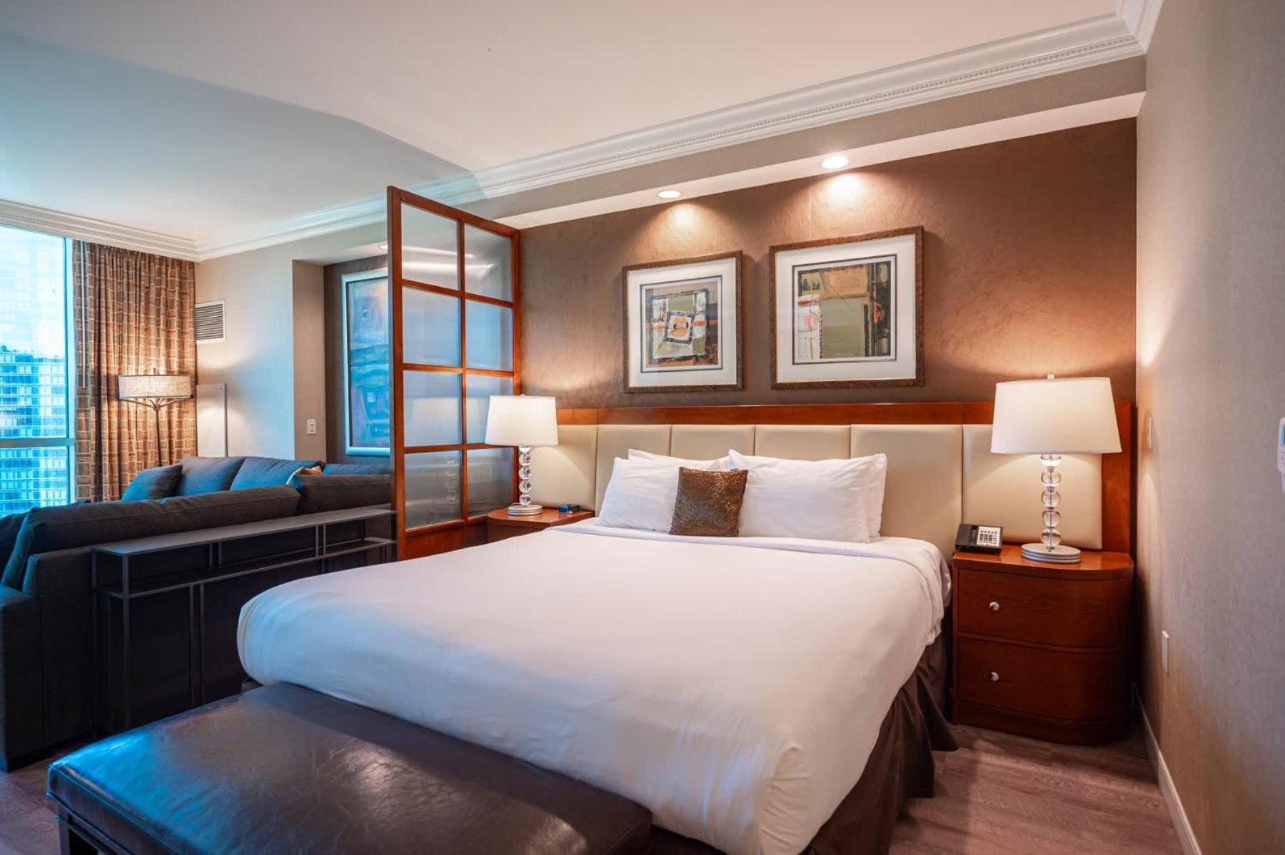 No Fee Strip View &free Valet &pool * Las Vegas