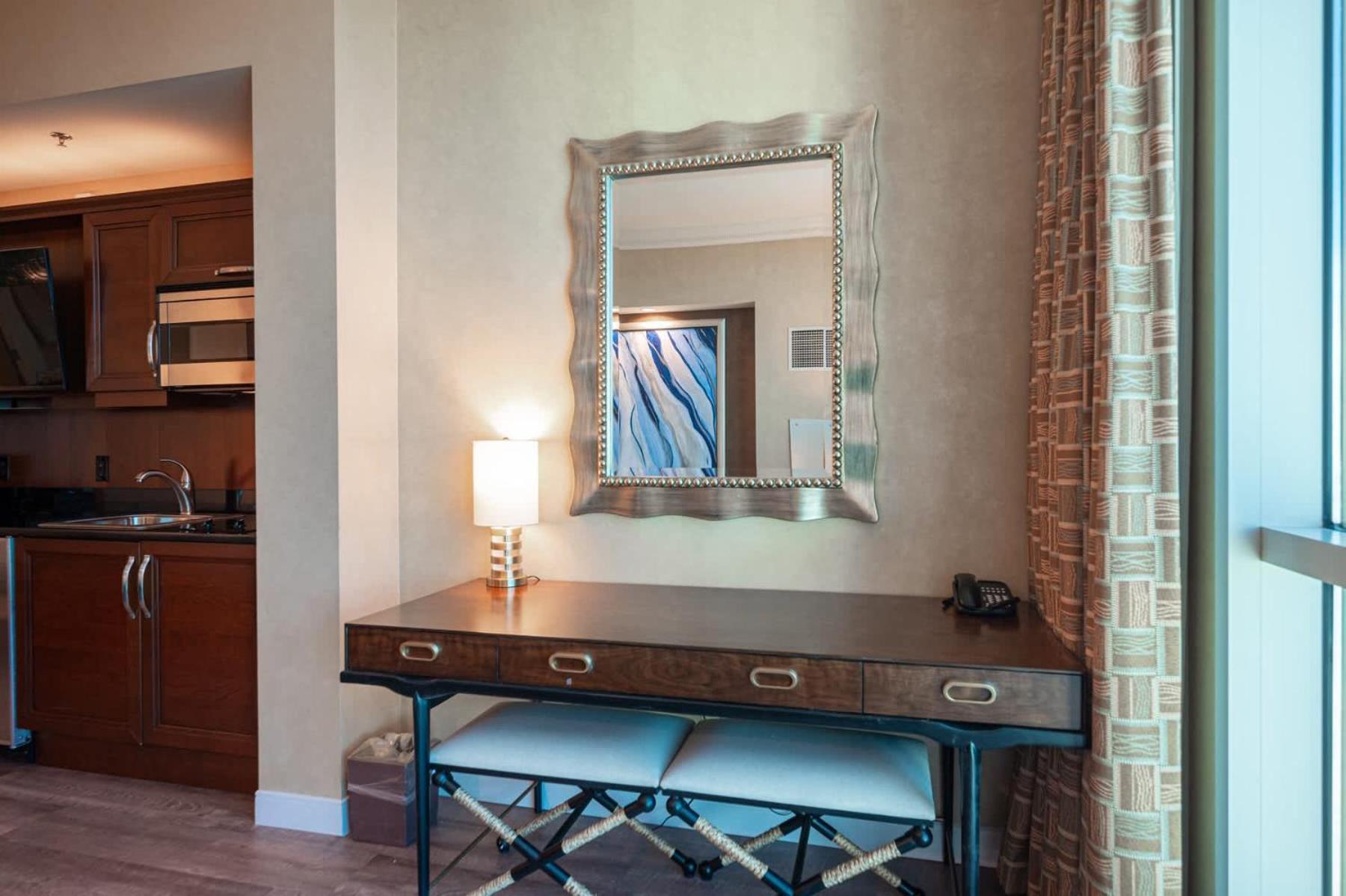 High Floor Strip View Suite& No Fee& Free Valet Holiday home *