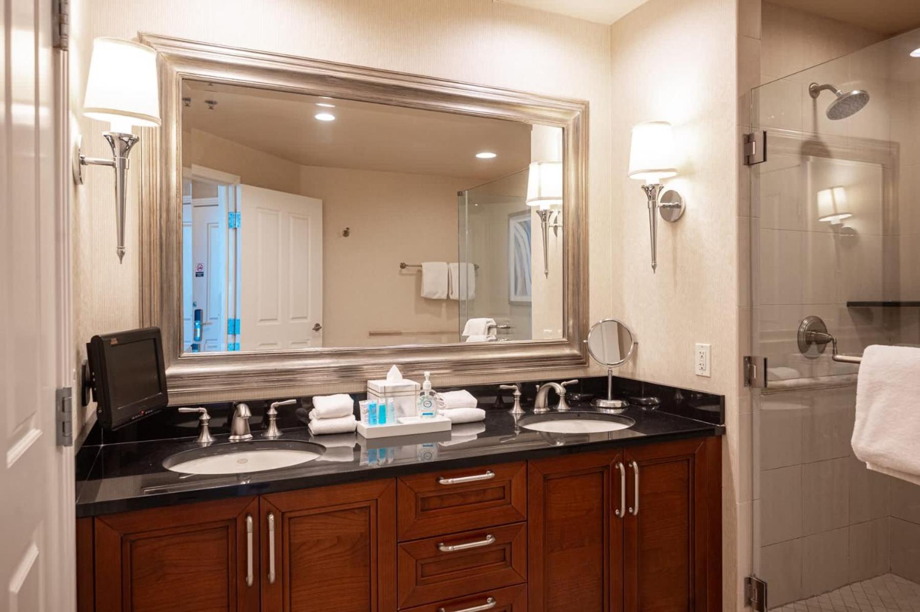 Holiday home High Floor Strip View Suite& No Fee& Free Valet