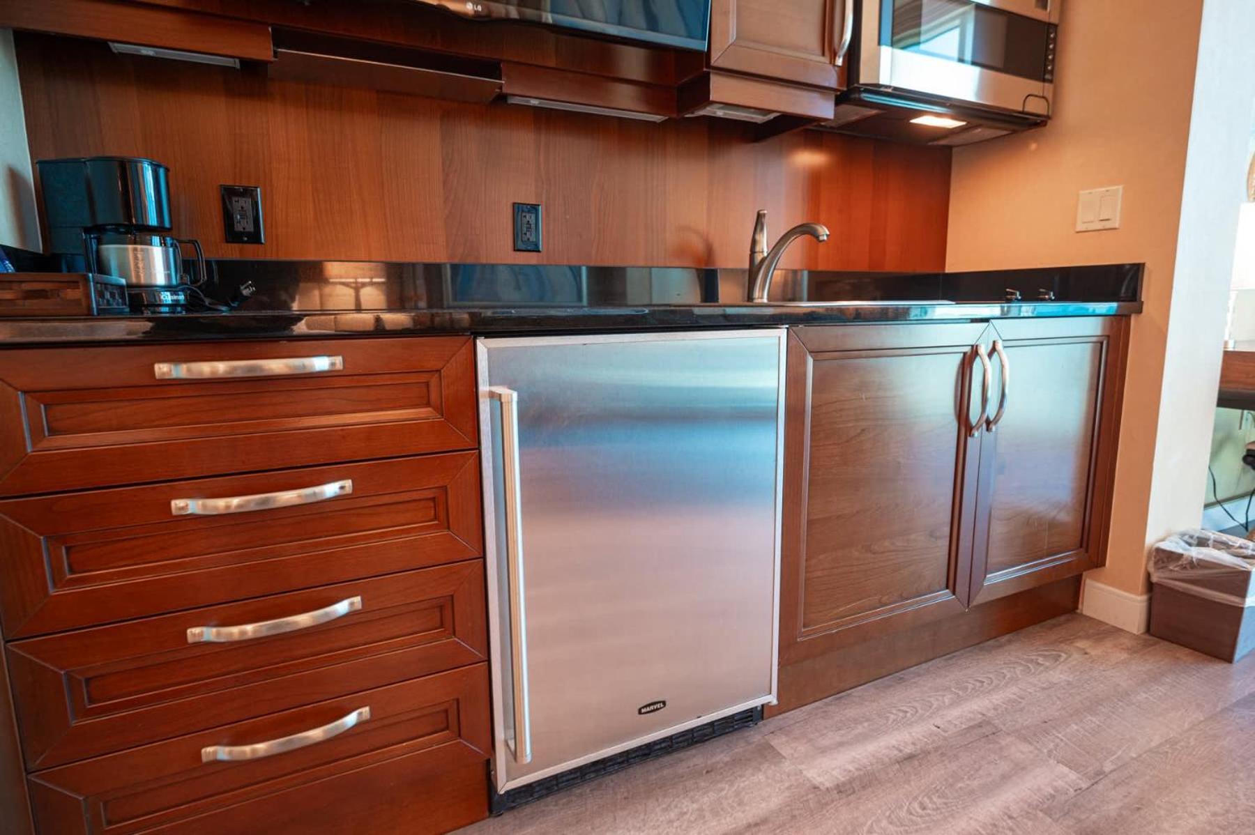 Holiday home High Floor Strip View Suite& No Fee& Free Valet Las Vegas