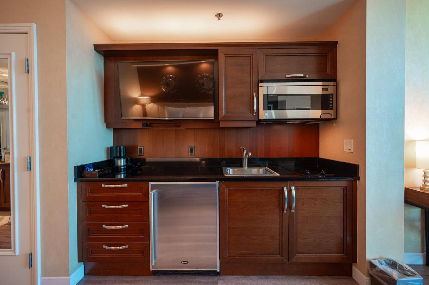 Holiday home High Floor Strip View Suite& No Fee& Free Valet