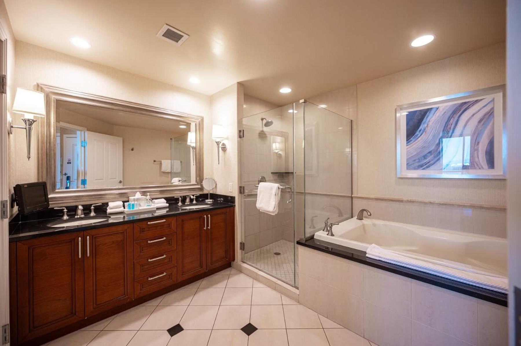 High Floor Strip View Suite& No Fee& Free Valet Holiday home
