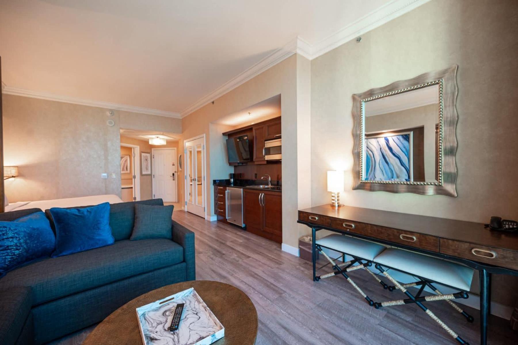 Holiday home High Floor Strip View Suite& No Fee& Free Valet *