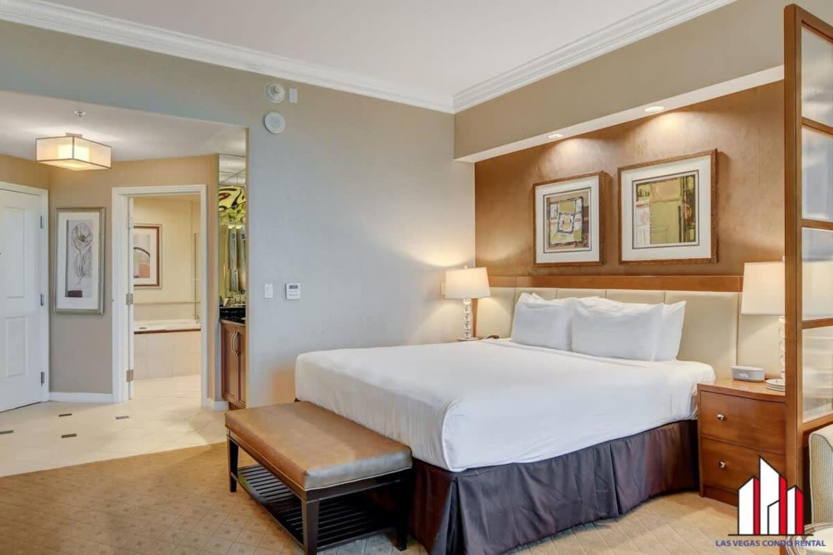 Mgm Signature-31-704 Jacuzzi Ferienhaus *