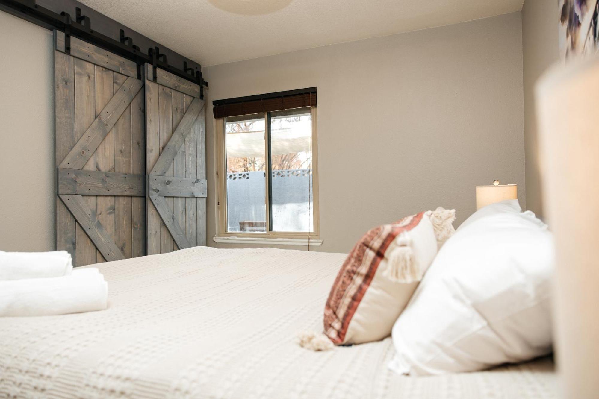Holiday home Beautiful And Spacious 3 Bedroom House *