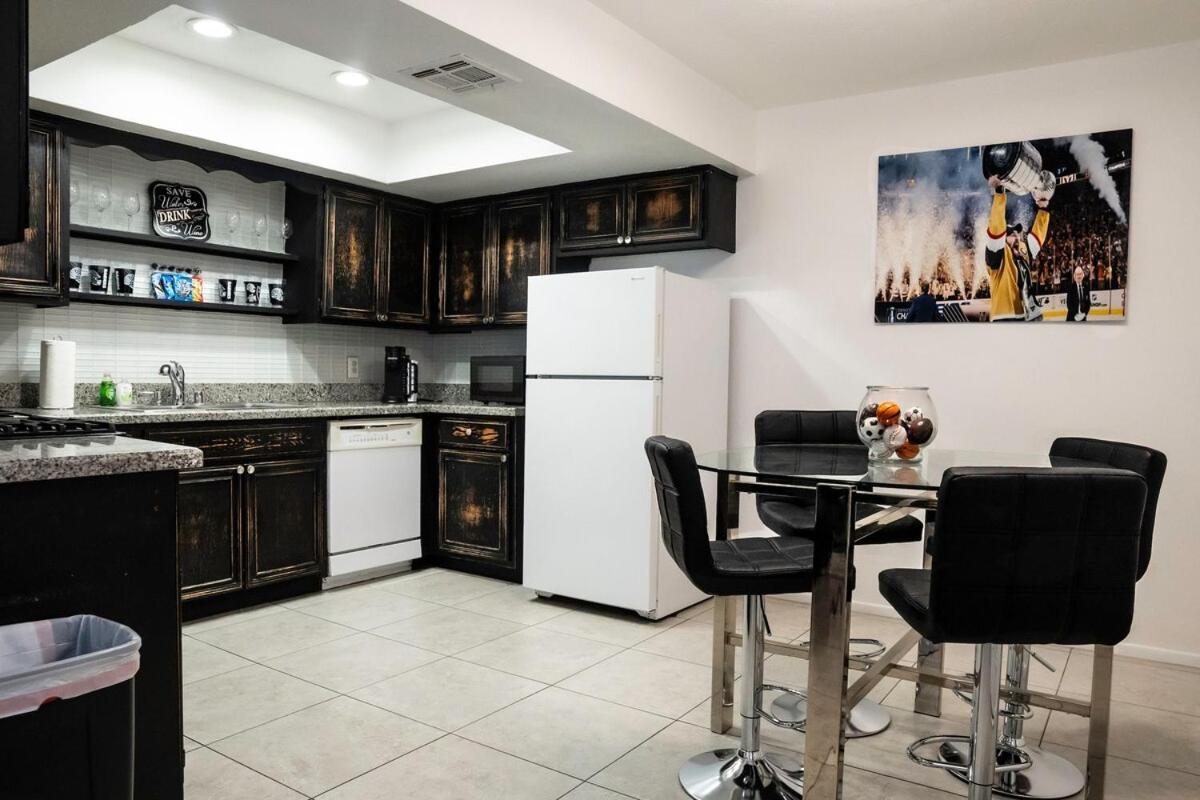 2 Bedroom Minutes From Vegas Strip Las Vegas