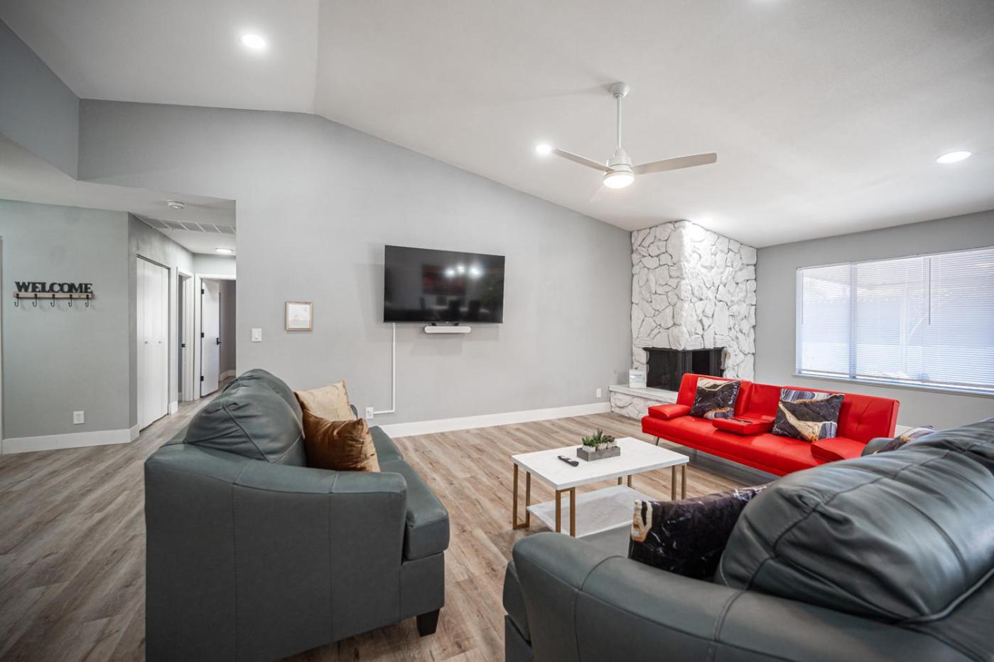 Holiday home Luxury Retreat The Vegas Edition Las Vegas