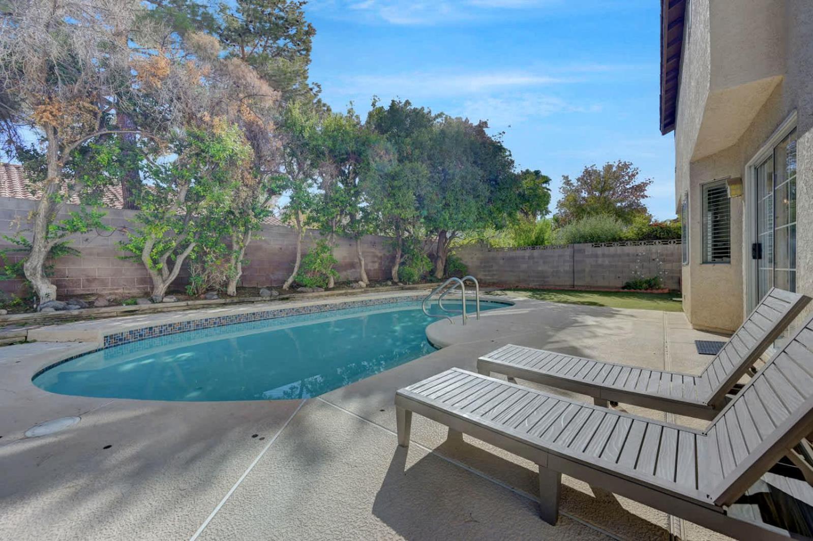 Holiday home Beautiful Renovated 4br W Pool