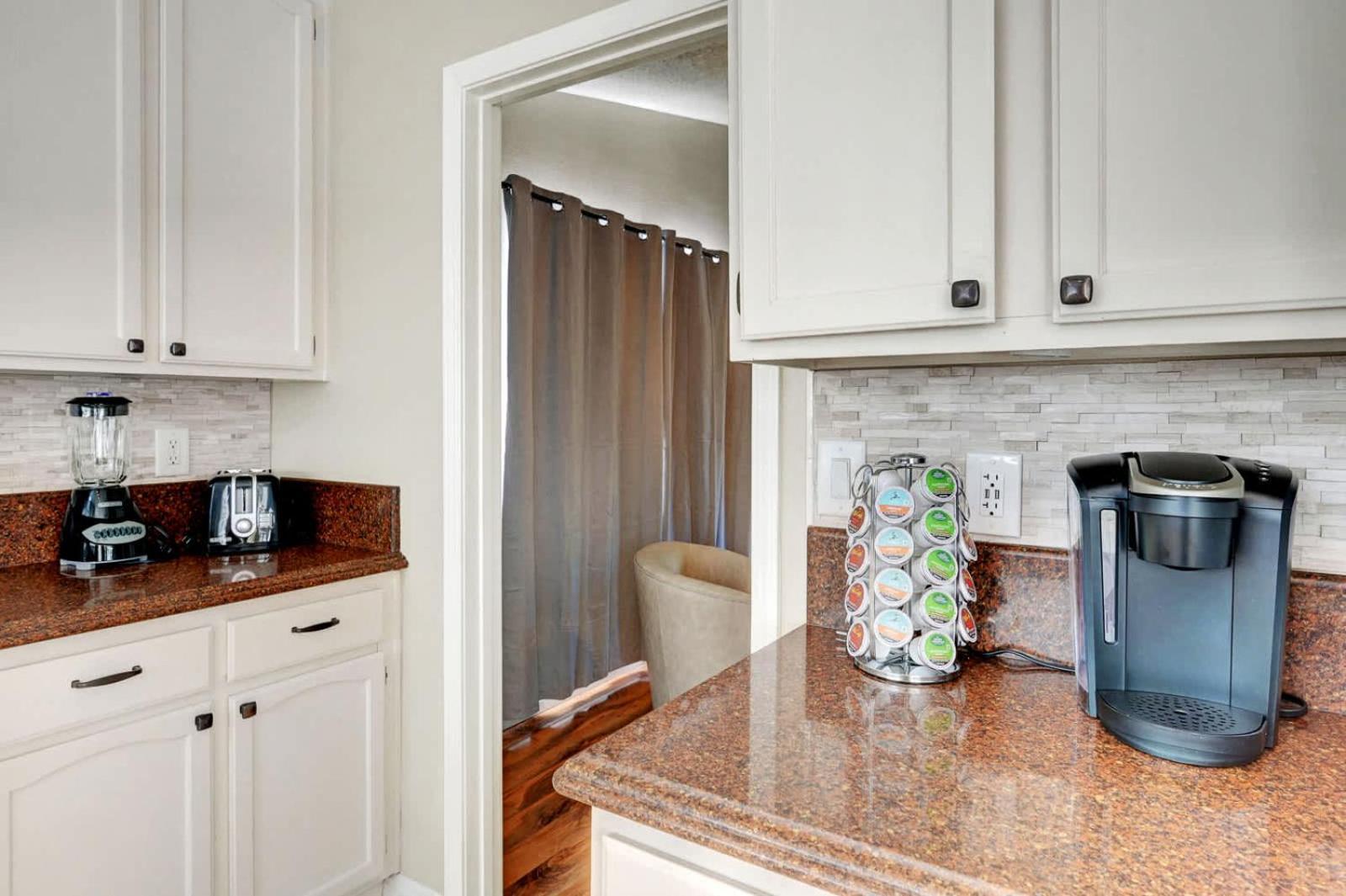 Holiday home Beautiful Renovated 4br W Pool *