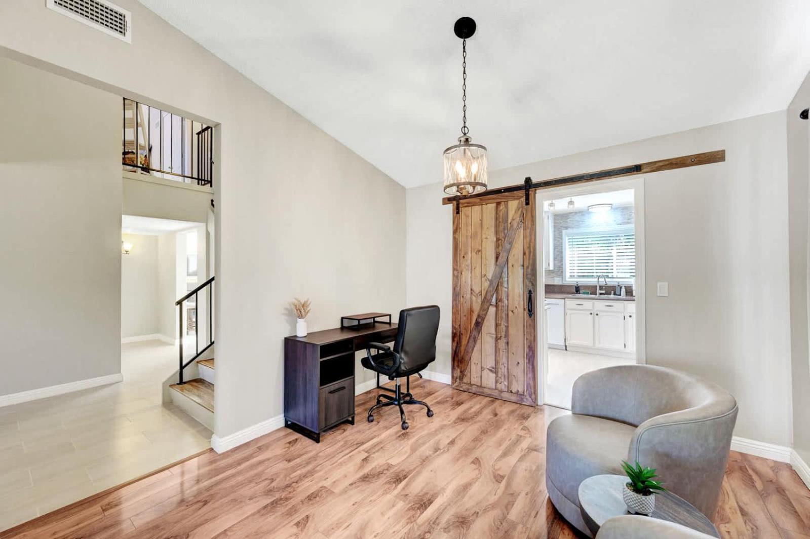 Holiday home Beautiful Renovated 4br W Pool Las Vegas