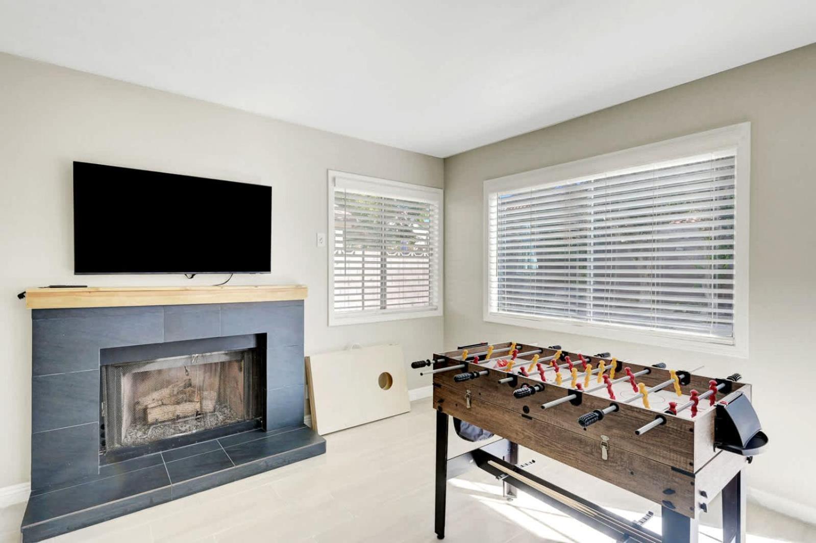 Holiday home Beautiful Renovated 4br W Pool Las Vegas
