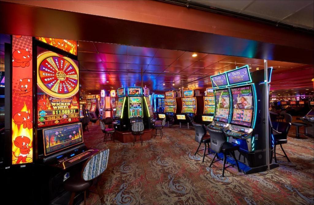 Hotel Apache 3*