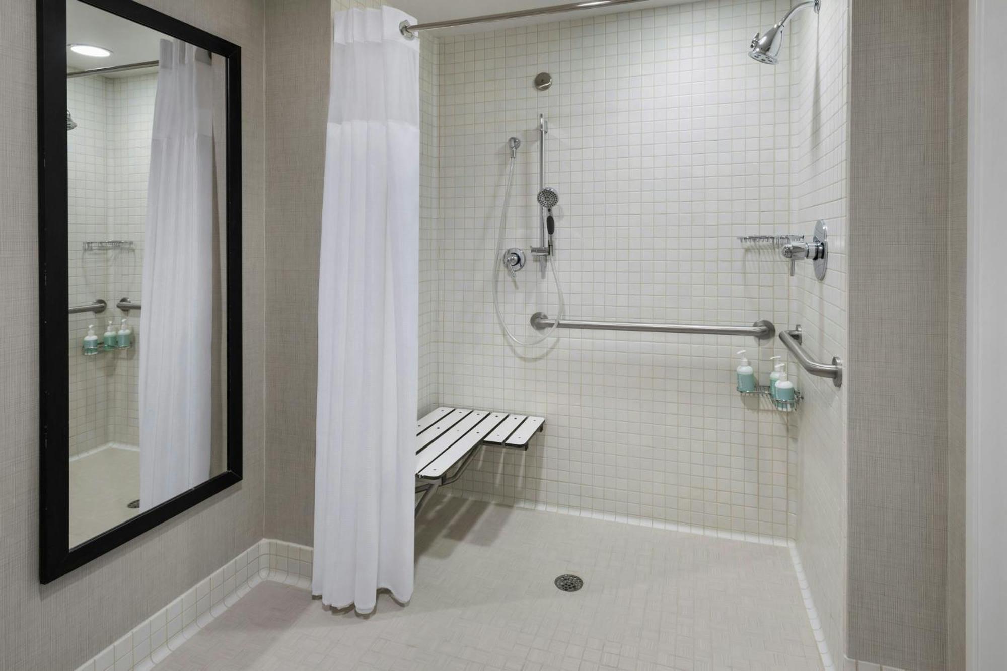 Hotel By Marriott Vegas Convention Center Las Vegas