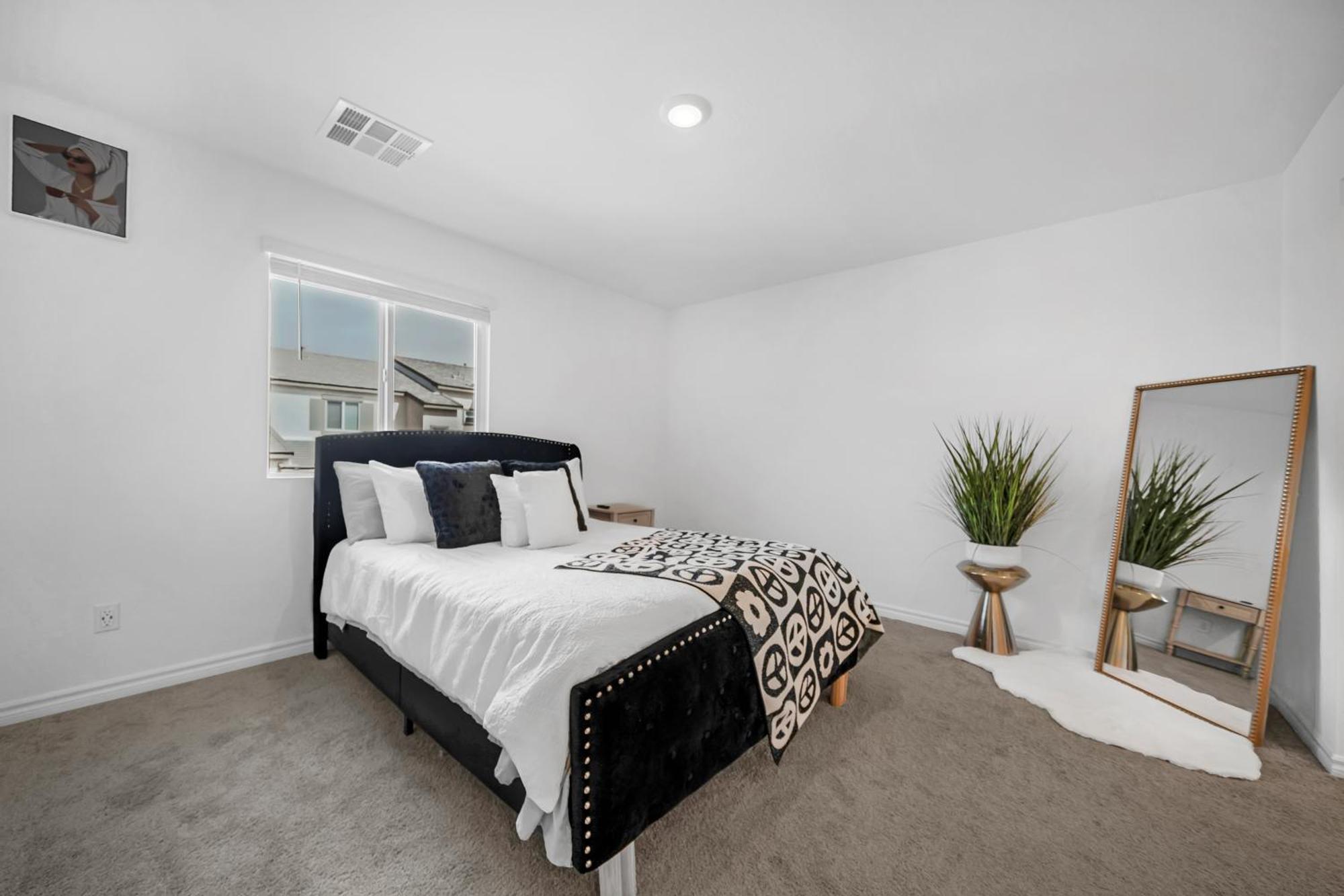 New-available 1rst-stylish-mins To Summerlin Med-special Reduced Rates-nurses & Doctors Villa