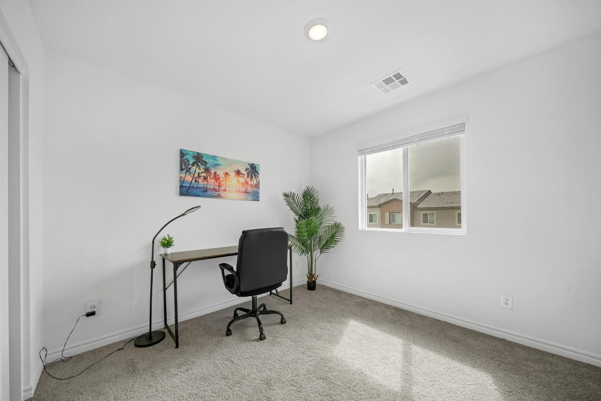 New-available 1rst-stylish-mins To Summerlin Med-special Reduced Rates-nurses & Doctors Villa *