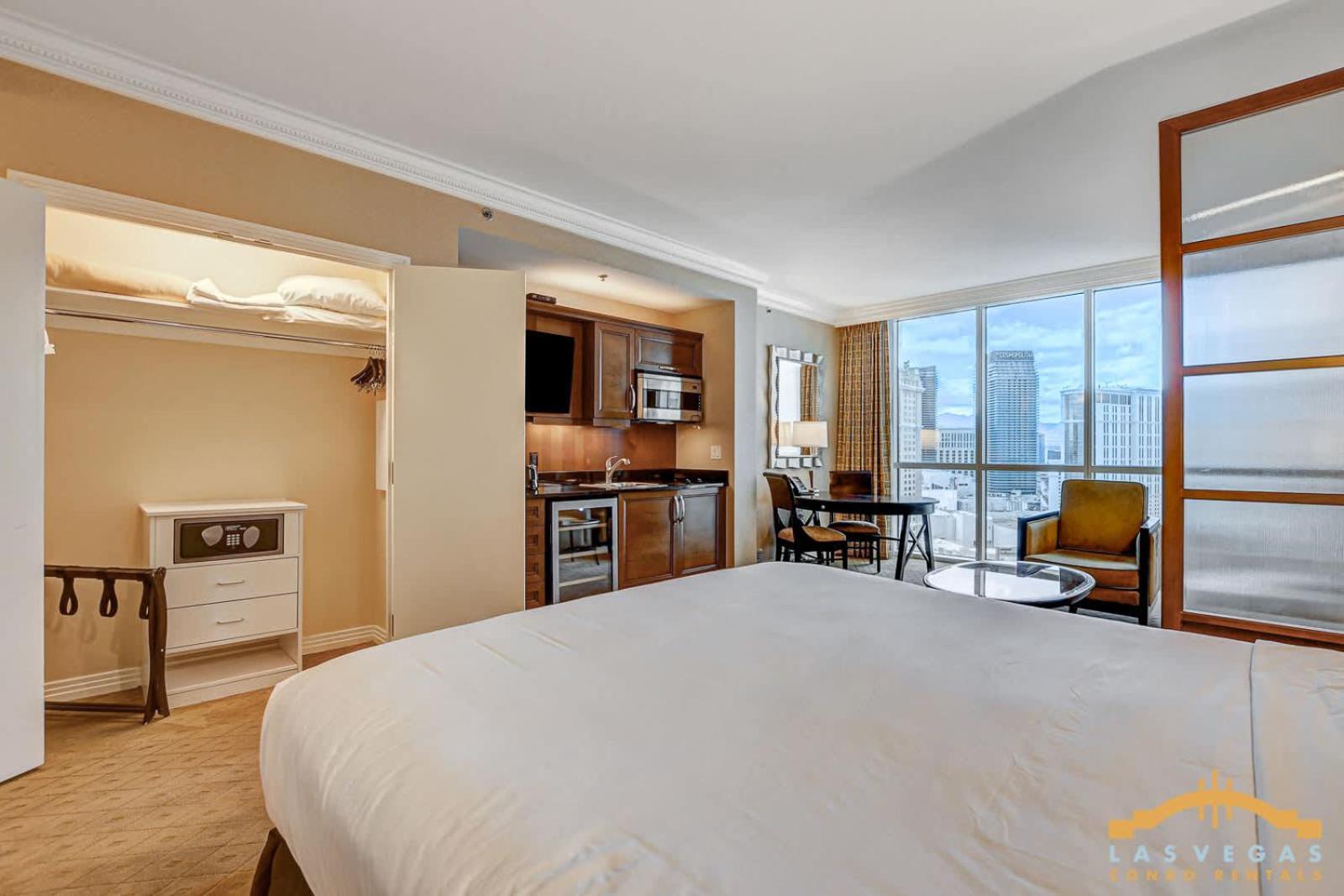Ferienhaus Mgm Signature-25-711 Strip View Jacuzzi *