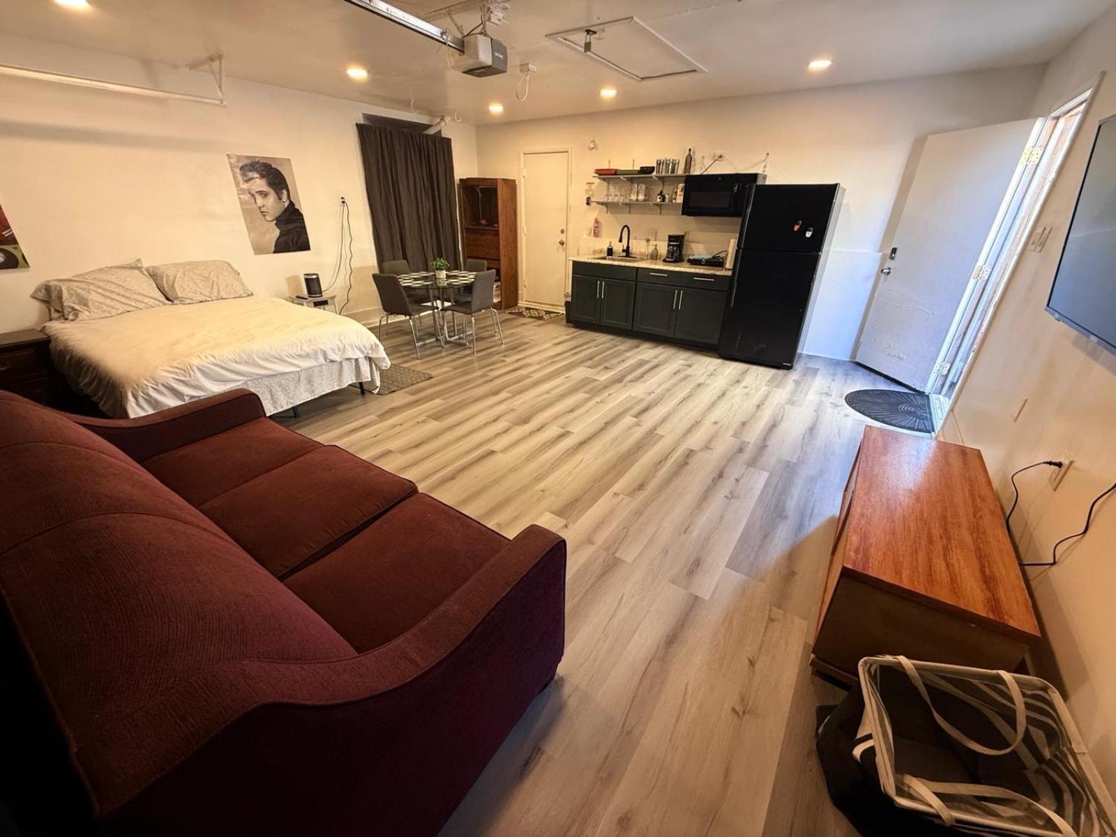 Mountain View Place To Rest Apartment Las Vegas