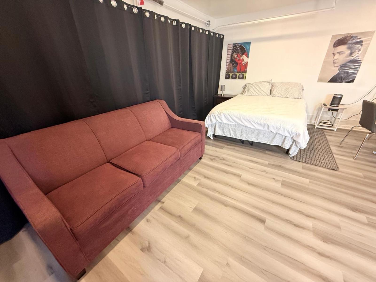 Mountain View Place To Rest Apartment Las Vegas