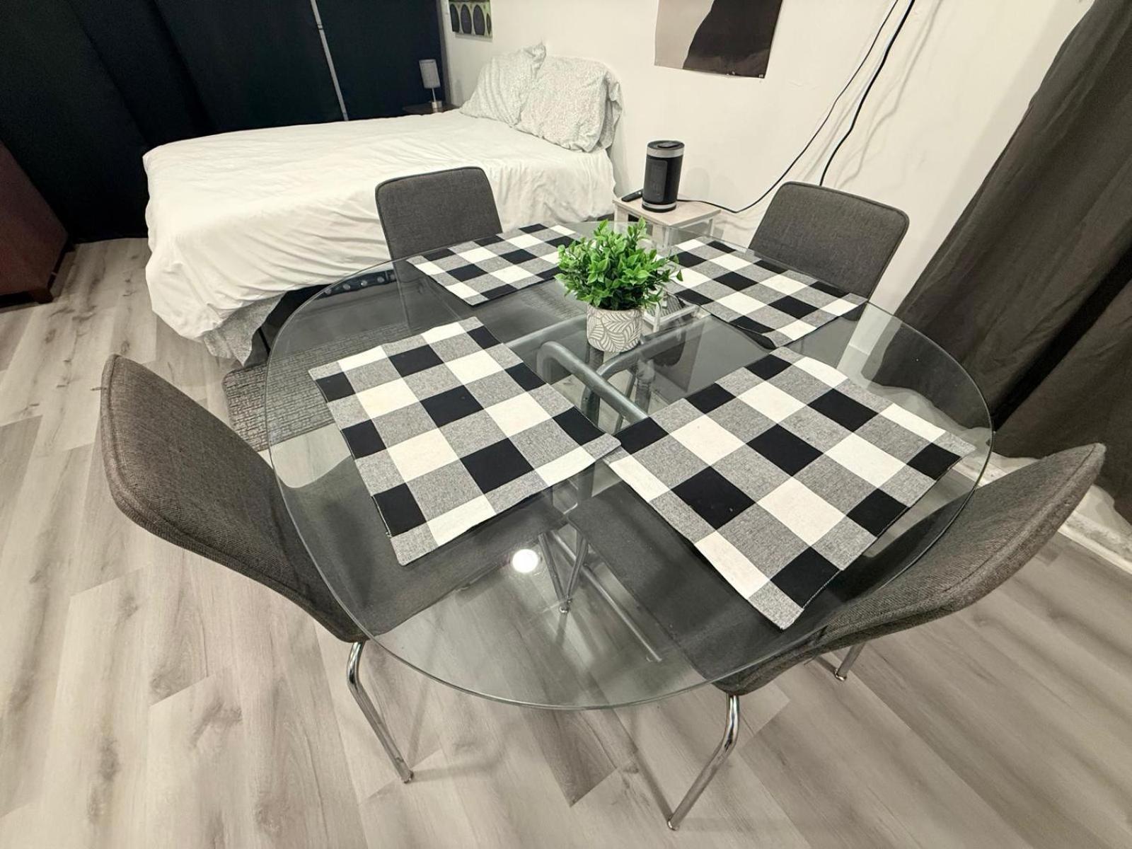 Apartment Mountain View Place To Rest Las Vegas
