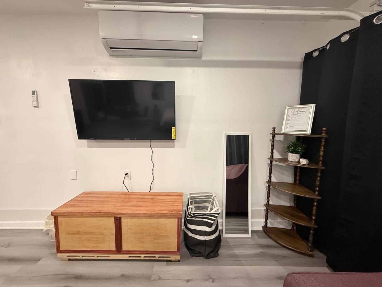 Mountain View Place To Rest Apartment *