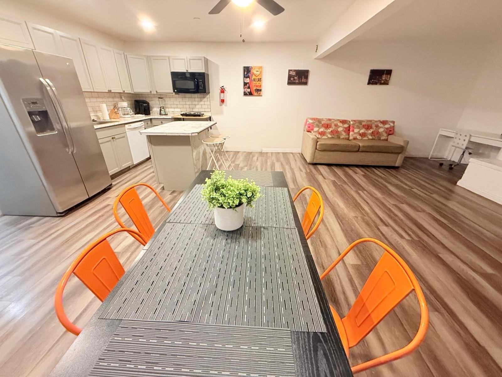 Apartment Vegas Super House *
