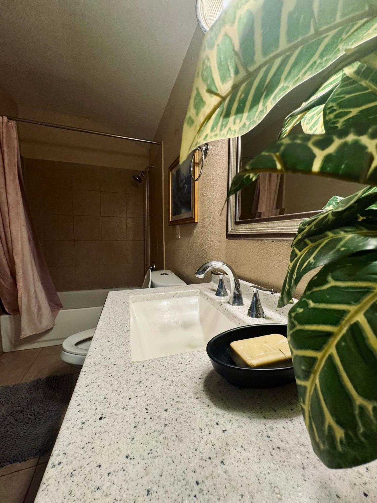 Cozy Close To The Strip In Vegas Homestay