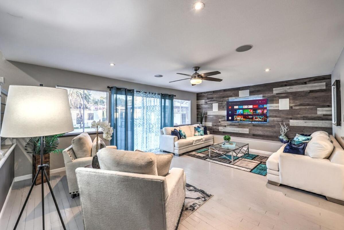 Holiday home Elysian