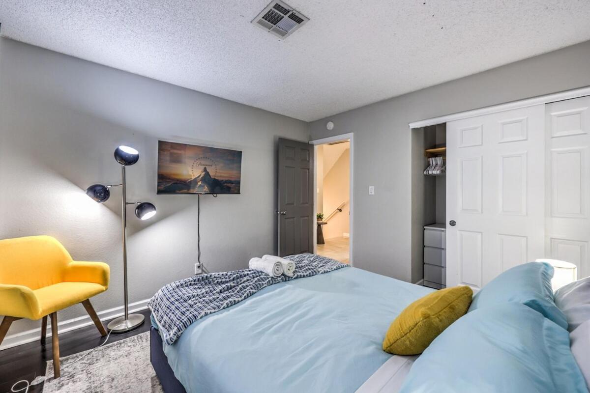Holiday home Elysian Las Vegas